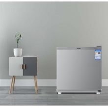 海尔（Haier）50升 单门冰箱 HIPS高光抗菌内胆 BC-50ES