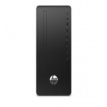 HP 288G6 MT / New Core i5-10500(3.1G/9M/6核) /8G(DDR4 )/256GSSD/2G独立显卡NOCD-23.8显示器