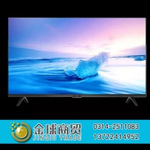 TCL 50G60 50英寸4K超高清画质AI人工智能语音声控平板液晶电视