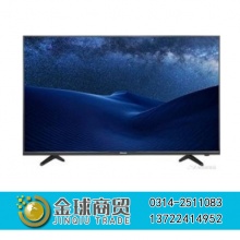 海信49寸液晶显示器