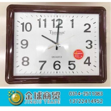 天顺精品挂钟（50*70cm）