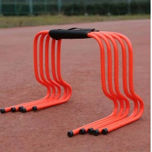 足球训练跨栏架高度50cm