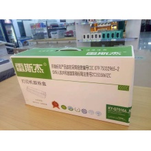雷斯杰7615A硒鼓