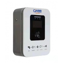 湖南京能新能源电动汽车充电桩EVACZ07GW-1(包含安装及配件）