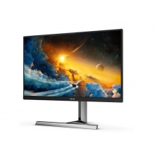 飞利浦（PHILIPS）27英寸IPS屏 165Hz 1ms HDR10 内置音箱 电脑显示器 显示屏 272M1RZ