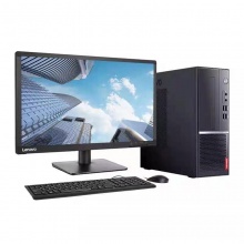联想扬天M4000s-44台式电脑