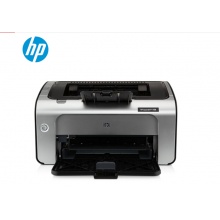 惠普（HP）P1108 A4黑白激光打印家用办公商用