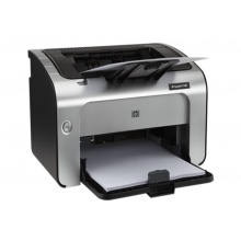 惠普（HP）P1108 A4黑白激光打印家用办公商用