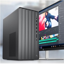 惠普TE01:I5-8g-256 SSD-2g独显-wifi-蓝牙-音响-21.5显示器