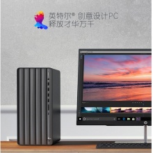 惠普TE01:I5-8g-256 SSD-2g独显-wifi-蓝牙-音响-21.5显示器