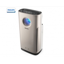 飞利浦（PHILIPS） 空气净化器AC3254家用办公室除雾霾甲醛细菌过敏源和尘螨