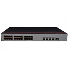 华为（HUAWEI）S6730-H48X6C 48个10G万兆SFP 光口6个 网管型企业级核心交换机