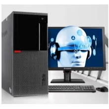 联想E96 I5台式计算机