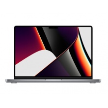 M1x Macbook pro笔记本电脑Final Cut 编辑软件10核中央处理器 16核图形处理器 32GB统一内存 1TB固态硬盘+16英寸显示屏