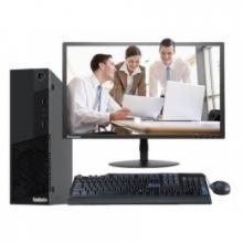 联想（Lenovo）启天M420 台式计算机 