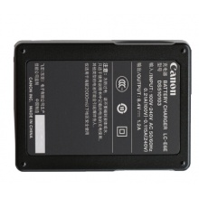 正品原装EOS60D相机充电器LC-E6/LCE6E