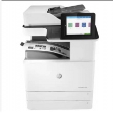 惠普 HP LaserJet Managed MFP E72425dn管理型数码复合机