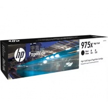 惠普 （HP） L0S03AA 975X高容量品色耗材--黑色