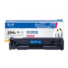 格之格 CF513A硒鼓（红色）