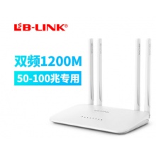 LB-LINK无线路由器G1200