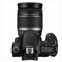 佳能 EOS 90D套机（18-200mm含64G卡+相机包）