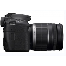 佳能 EOS 90D套机（18-200mm含64G卡+相机包）