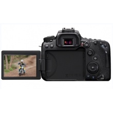 佳能 EOS 90D套机（18-200mm含64G卡+相机包）
