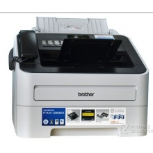 兄弟（BROTHER）FAX-2890 激光传真机 