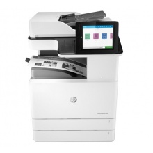 惠普（HP）72425dn A3 A4打印复印扫描一体机商用办公大型复合机 72425dn