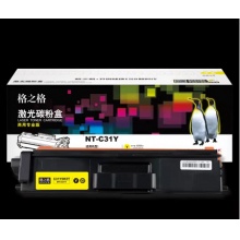 格之格TK-3100BK硒鼓 黑