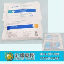 一次性医用外科口罩（单位：支）