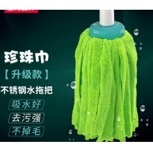 如月吸水墩布