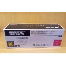雷斯杰国产光电通TCN33C1833黑粉