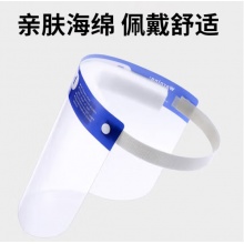 长喜医用防护面罩
