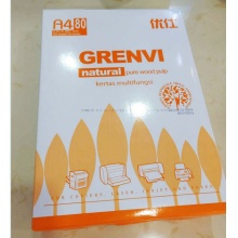 优仕A4复印纸80g（单位：件）