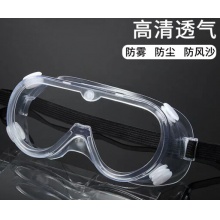 医用护目镜