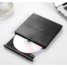 联想（Lenovo）8倍速 外置光驱 外置DVD刻录机 移动光驱