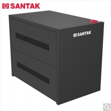 山特（SANTAK）SBC-A8 UPS不间断电源蓄电池柜EPS电池柜