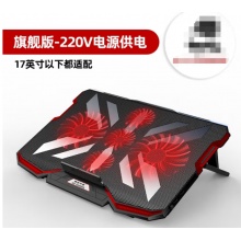 酷睿冰尊 ICE COOREL A2 笔记本散热器 