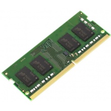 金士顿（Kingston） 笔记本内存条DDR4-8G