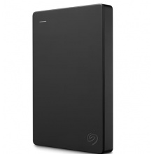 希捷（SEAGATE） 移动硬盘 简套装版USB 3.01T