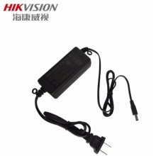 海康威视 DC12V 监控电源1202-DL