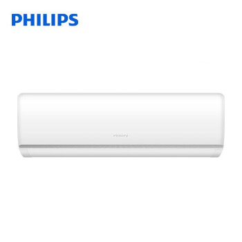 飞利浦(Philips) 空调1.5匹 新三级能效变频冷暖 壁挂式 白色 FAC35V3Aa1HR