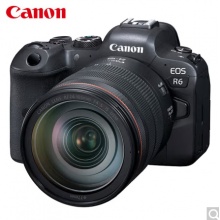 佳能 EOS R6+Rf24-105usm 套机