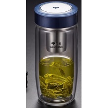 万象 水杯 V65 蓝