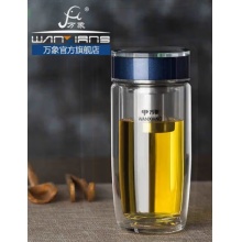 万象 水杯 V65 蓝