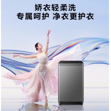  海信（Hisense）大容量波轮 洗衣机