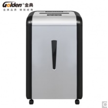 金典 GOLDEN GD-310P 高保密碎纸机