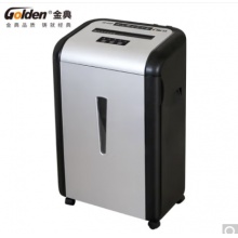 金典 GOLDEN GD-310P 高保密碎纸机