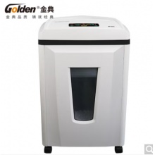 金典（GOLDEN）GD-9515 碎纸机